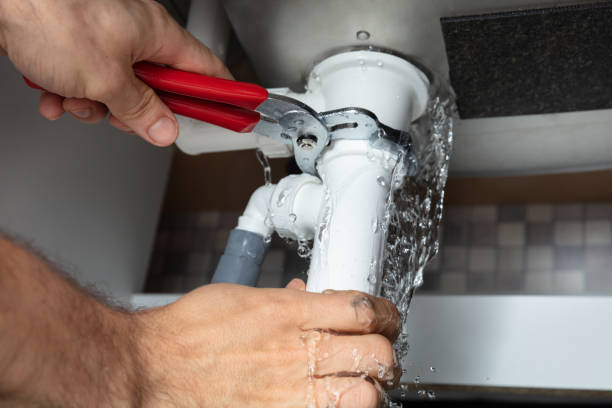 Best Water damage restoration cost  in Yonkers, NY