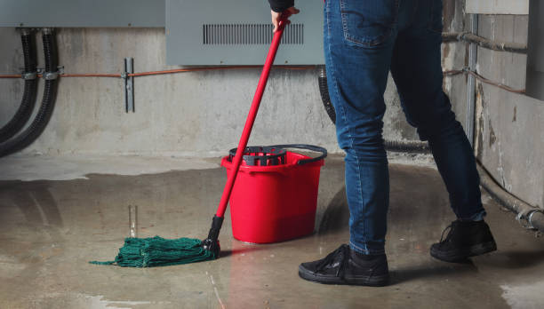 Best Commercial water damage restoration  in Yonkers, NY