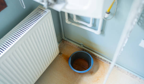 Best Professional water damage repair  in Yonkers, NY