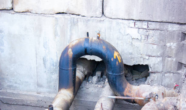 Best Water damage restoration near me  in Yonkers, NY