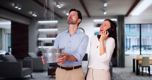 Local water damage restoration in Yonkers, NY