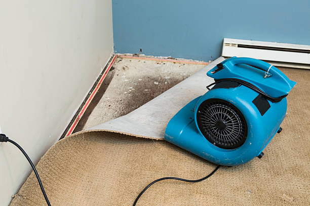 Yonkers, NY Water damage restoration Company